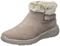 Skechers Damen ON-The-GO Joy-First Glance Winter, Boots, braun, 36 EU von Skechers