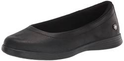 Skechers Damen On-the-go Dreamy Nightout Ballerinas, Black Textile Trim, 41 EU von Skechers