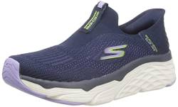 Skechers Damen Running, Sports Shoes, beige, 39.5 EU von Skechers