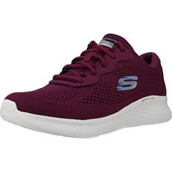 Skechers Damen Skech-lite Pro Sneaker, violett, 36 EU von Skechers
