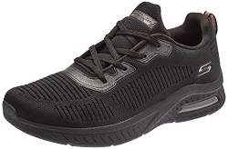 Skechers Damen Squad Air Sneaker, Schwarz, 37 EU von Skechers