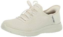 Skechers Damen Tugend Virtue GOTTLICHKEIT, Natürlicher Strick, 36 EU von Skechers