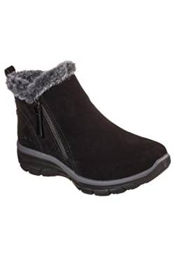 Skechers Damen Winter, Boots, Black, 36 EU von Skechers