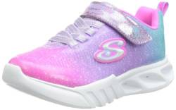 Skechers Flicker Flash Ombre Dreamer Sneaker, Rosa, 27 EU von Skechers