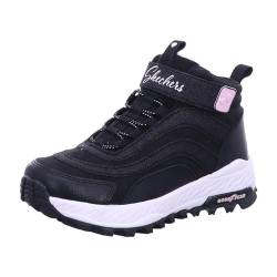 Skechers Fuse Tread - Wild Adventure - Schwarz Synthetik 31 EU von Skechers