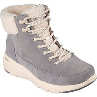 Skechers GLACIAL ULTRA Winterboots Winterschuh, Snowboots, Schnürstiefel mit 3M Scotchgard-Imprägnierung von Skechers