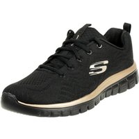 Skechers GRACEFUL GET CONNECTED Sneaker von Skechers