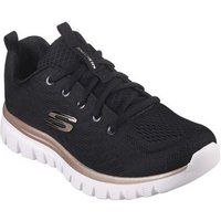 Skechers GRACEFUL GET CONNECTED Sneaker von Skechers