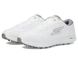 Skechers Go Golf Max-Fairway 4, Weiß/Grau, 38 EU von Skechers