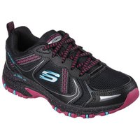 Skechers HILLCREST - VAST ADVENTURE Schnürschuh mit Memory Foam-Innensohle, Freizeitschuh, Halbschuh, Schnürschuh von Skechers