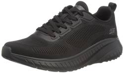 Skechers Herren Equalizer 5.0 Harvey Sneaker, Schwarz, 45 EU von Skechers