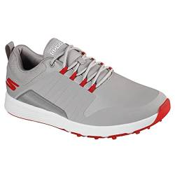 Skechers Herren GO Golf Elite 4-Victory Golfschuh, GYRD, 41 EU von Skechers