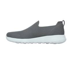 Skechers Herren Go Walk Joy Walking-Schuh, anthrazit, 43 EU von Skechers