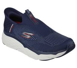 Skechers Herren MAX Cushioning Elite ADVANTAGEOUS Sneakers,Sports Shoes, Navy, 44 EU von Skechers