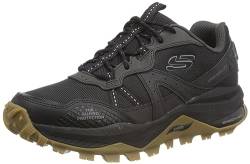 Skechers Herren MAX Protect Fast Track Sneakers, Olivgrün, 41 EU von Skechers