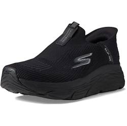 Skechers Herren Sneakers,Sports Shoes, Black, 40 EU von Skechers