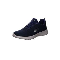 Skechers Herren Training, Sports Shoes, 44 EU von Skechers