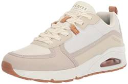 Skechers Herren UNO-Layover Sneaker, Ofwt, 45 EU von Skechers