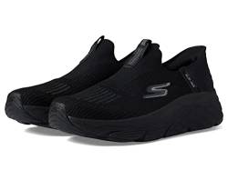 Skechers Max Cushioning Elite - Smooth Transition Black 11 D - Wide von Skechers