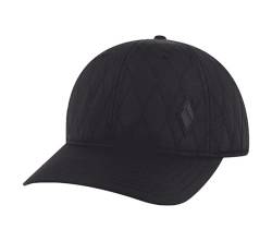 Skechers Men's Cap with a Visor, Black, One Size von Skechers