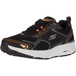 Skechers Men's Go Run Consistent-Performance Running & Walking Shoe Sneaker von Skechers