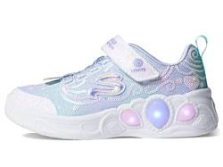 Skechers Princess Wishes Sneakers,Sports Shoes, Lavendel, 30 EU von Skechers