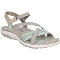 Skechers REGGAE SLIM SUMMER HEAT Sandale von Skechers