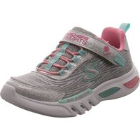 Skechers S Lights Glow Brites Dazzle Force Sneaker von Skechers