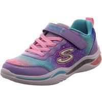 Skechers S-Lights Power Petals Painted Daisy Sneaker von Skechers