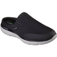 Skechers SUMMITS Clog, Sommerschuh, Schlappen, Urlaub, im sportiven Look von Skechers