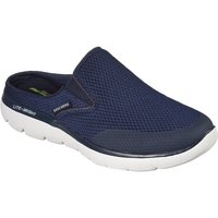 Skechers SUMMITS Clog, Sommerschuh, Schlappen, Urlaub, im sportiven Look von Skechers