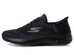 Skechers Sneaker Schwarz 41 von Skechers