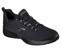 Skechers Sport Mens Dynamight Sneakers Men Schwarz, Schuhgröße:40 EU von Skechers