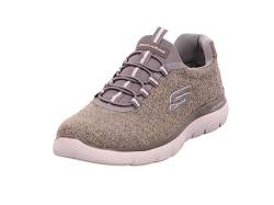 Skechers Sport Mens Summits FORTON Sneakers Men Grau, Schuhgröße:41 EU von Skechers