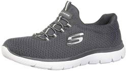 Skechers Sport Womens Dynamight Sneakers Damen grau, Schuhgröße:37 EU von Skechers