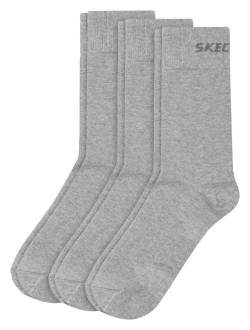 Skechers Unisex Socken Mesh Ventilation 3er Pack von Skechers