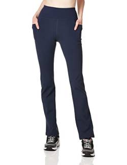 Skechers Women's Gowalk Pants, Blaue Iris, X-Groß von Skechers