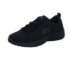 Sport Womens Dynamight Blissful Sneakers Damen Schwarz, Schuhgröße:38 EU von Skechers