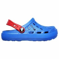 Strandsandalen Skechers Blau Kinder sandalen - 32 von Skechers