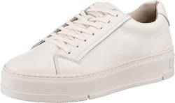 Vagabond Damen Judy Sneaker, Weiß (White 1), 41 EU von Skechers