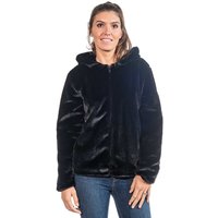 Fleece aus Pelz Frau Skidress Inès von Skidress