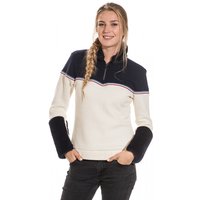 Fleece für Frauen Skidress Trente-Quatre von Skidress