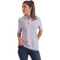 Polo-Shirt Frau Skidress Sacha von Skidress