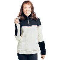 Pullover Frau Skidress Trente-Quatre von Skidress