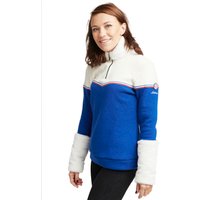 Pullover Frau Skidress Trente-Quatre von Skidress