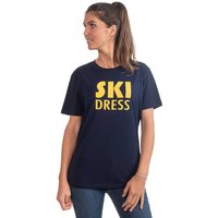 T-Shirt Skidress Logan von Skidress