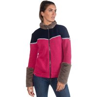 Weste Frau Skidress Cent-Trente-Quatre von Skidress