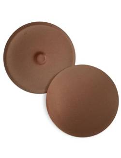 Skin Wrap 3 Paar Nippelpads Schaumstoff Brustwarzenabdeckung Nippel Cover Damen von Skin Wrap