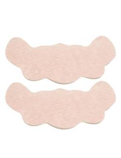 Skin Wrap Accessories Lift Up BH Klebe-BH Papierfolien BH Trägerloser BH Rückenfreier Bra Selbstklebender BH von Skin Wrap