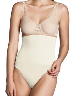 Skin Wrap Shapewear Damen - Bauchweg Unterhose Damen (S-XXL) von Skin Wrap